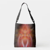 Sac Ajustable Iris sauvage (Dos)