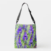 Sac Ajustable Iris Twirl..... (Dos)