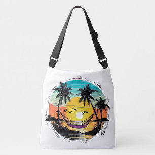 Sac Ajustable Island Dreams - Collection Caribbean Friends