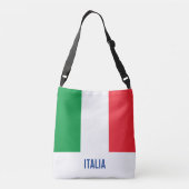 Sac Ajustable Italie (Dos)