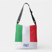 Sac Ajustable Italie (Devant)