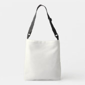 Sac Ajustable Ivoire (Dos)