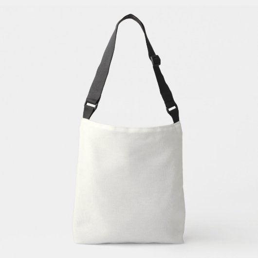 Sac Ajustable Ivoire (Devant)