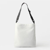 Sac Ajustable Ivoire Uni (Dos)