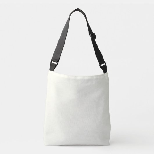 Sac Ajustable Ivoire Uni (Devant)