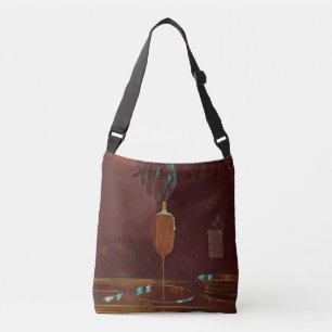 Sac Ajustable J'adore la glace popsicle