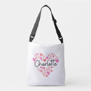 Sac Ajustable J'aime Charlotte