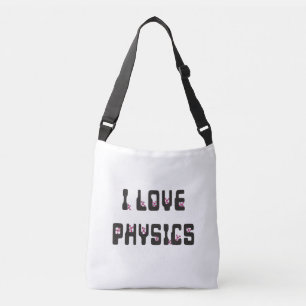 Sac Ajustable J'aime la physique