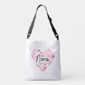 Sac Ajustable J'aime Nora (Dos)