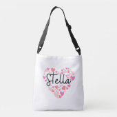 Sac Ajustable J'aime Stella (Dos)