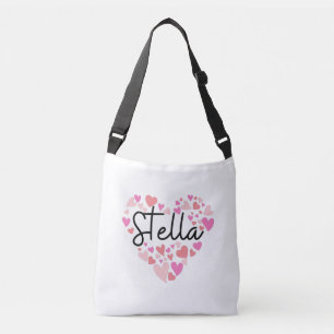 Sac Ajustable J'aime Stella