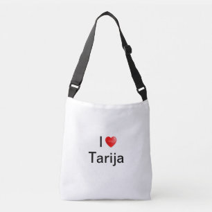 Sac Ajustable J'aime Tarija
