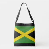Sac Ajustable Jamaïque (Dos)