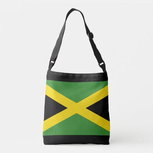 Sac Ajustable Jamaïque (Dos)