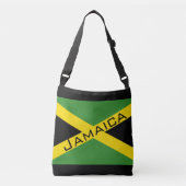 Sac Ajustable Jamaïque (Devant)