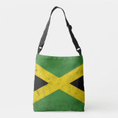 Sac Ajustable Jamaïque (Dos)