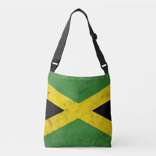 Sac Ajustable Jamaïque (Devant)