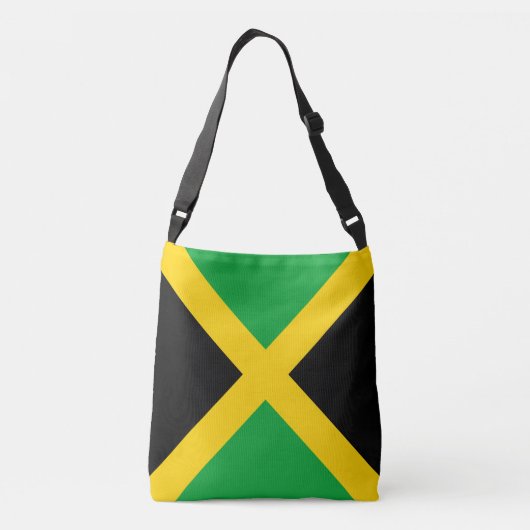 Sac Ajustable Jamaïque (Dos)