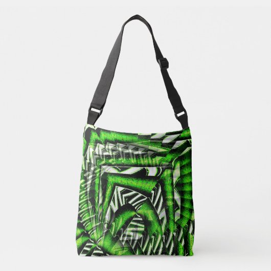 Sac Ajustable Jambes de sauterelles...... (Devant)