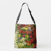 Sac Ajustable Jardin charmant..... (Dos)