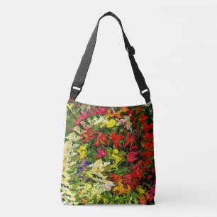 Sac Ajustable Jardin charmant.....
