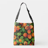Sac Ajustable Jardin d'abricot 1 (Dos)