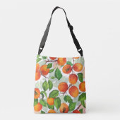Sac Ajustable Jardin d'abricot 3 (Dos)