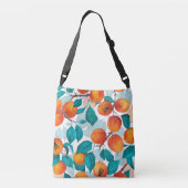 Sac Ajustable Jardin d'abricot 4 (Dos)