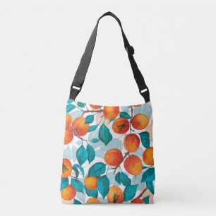 Sac Ajustable Jardin d'abricot 4
