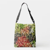 Sac Ajustable Jardin d'automne.... (Dos)