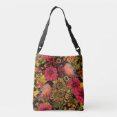 Sac Ajustable Jardin d'automne 2 (Dos)