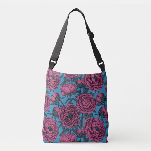 Sac Ajustable Jardin de galets (Devant)