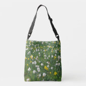 Sac Ajustable Jardin de jonquille (Dos)