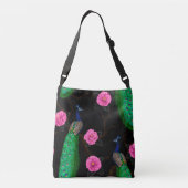 Sac Ajustable Jardin de nuit (Dos)