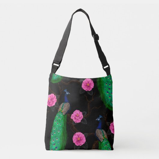 Sac Ajustable Jardin de nuit (Devant)