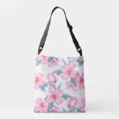 Sac Ajustable Jardin de printemps 1 (Dos)