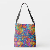 Sac Ajustable Jardin d'été (Dos)