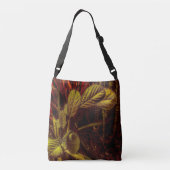 Sac Ajustable Jardin d'or (Dos)