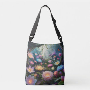 Sac Ajustable Jardin Enchanté