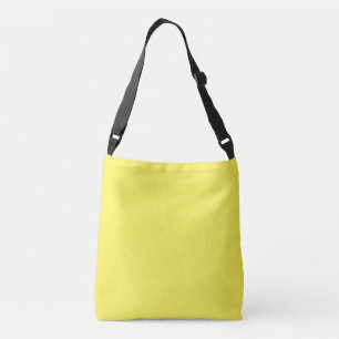 Sac Ajustable Jaune mellifère