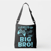 Sac Ajustable Je Me Suis Rendu À Big Bro (Devant)
