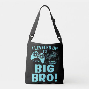 Sac Ajustable Je Me Suis Rendu À Big Bro