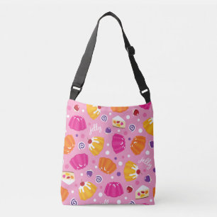 Sac Ajustable Jellies sucrées