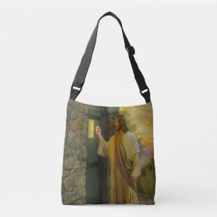 Sac Ajustable Jésus à votre cru de porte