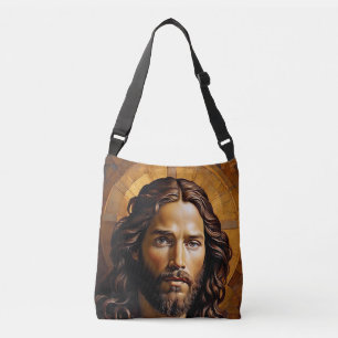 Sac Ajustable Jésus de Nazareth