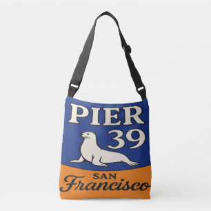 Sac Ajustable Jetée 39 Fourre-tout