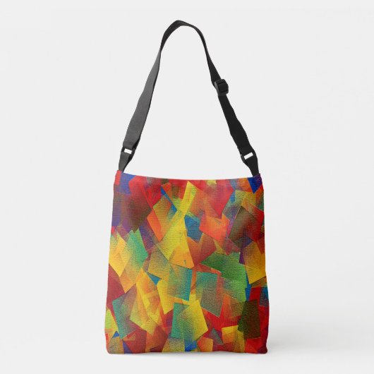 Sac Ajustable Jeu d'enfant sauvage....... (Dos)