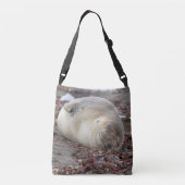 Sac Ajustable Jeune éléphant (Dos)