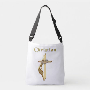 Sac Ajustable Jn 3:16