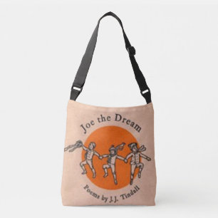 Sac Ajustable Joe the Dream Fourre-tout